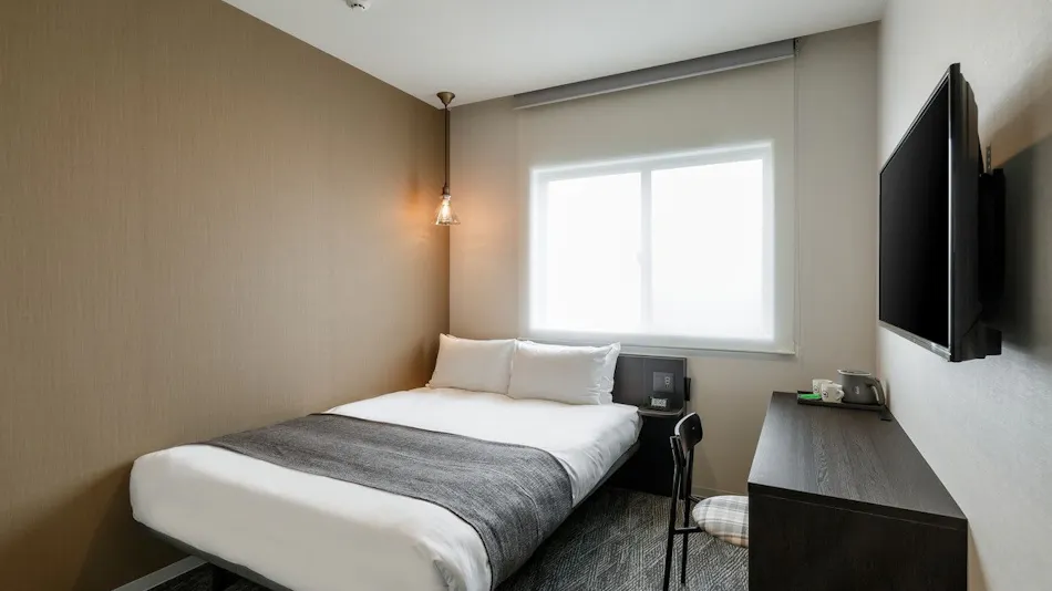 M's Hotel Kyoto Station KASUGA