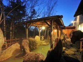 大雪山白金観光ホテル