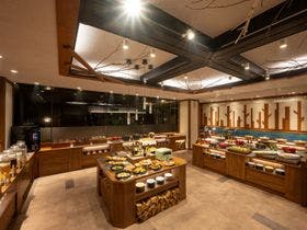 大雪山白金観光ホテル