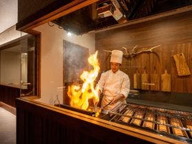 大雪山白金観光ホテル