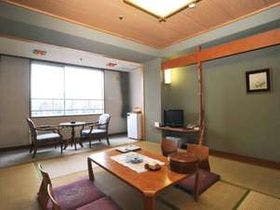 大雪山白金観光ホテル