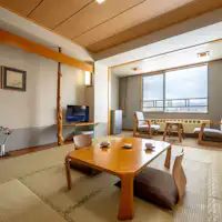 ห้องสไตล์ญี่ปุ่น