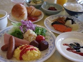 大雪山白金観光ホテル