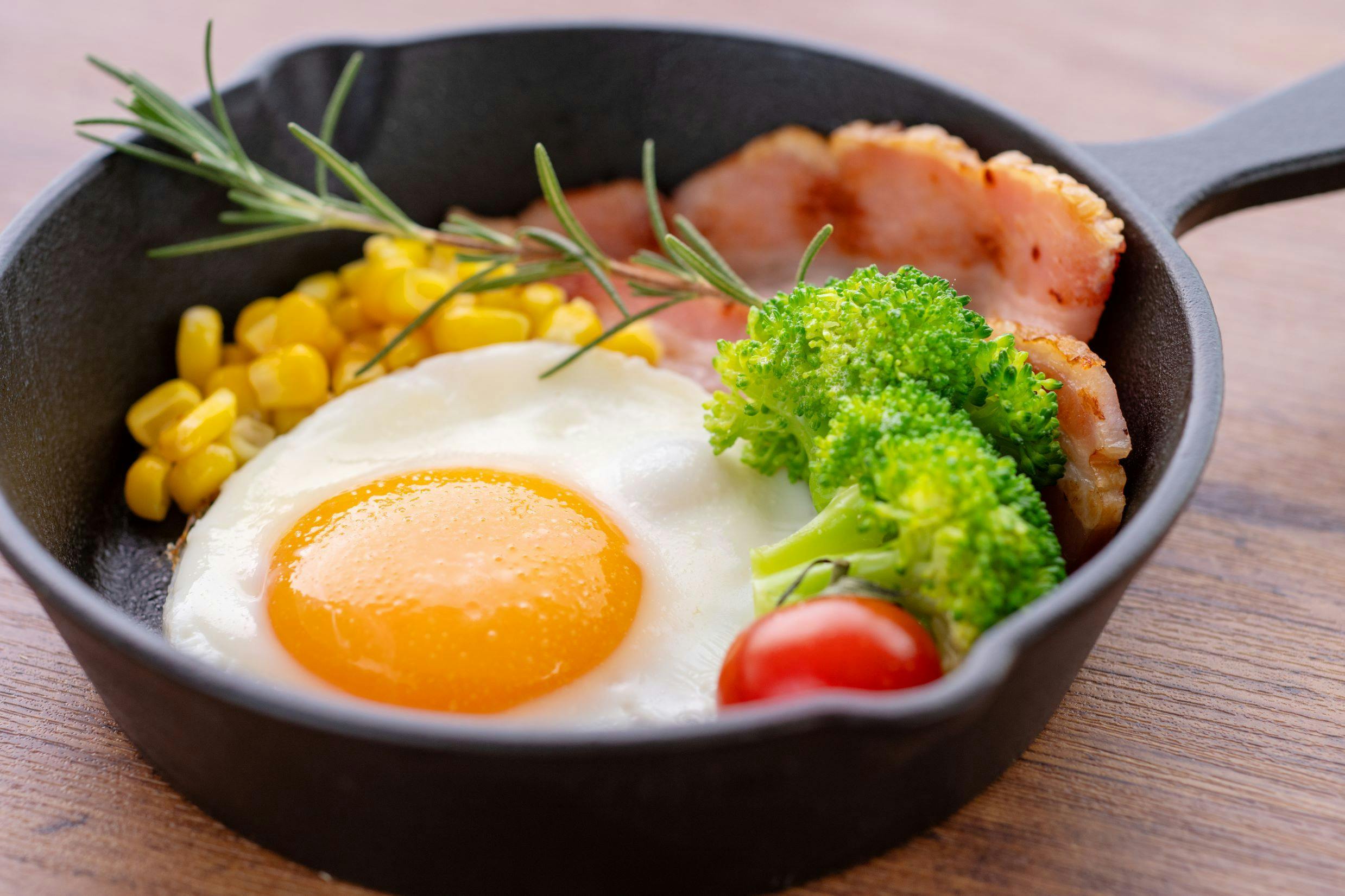 ภาพอาหารเช้า