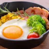 ภาพอาหารเช้า