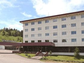 大雪山白金観光ホテル