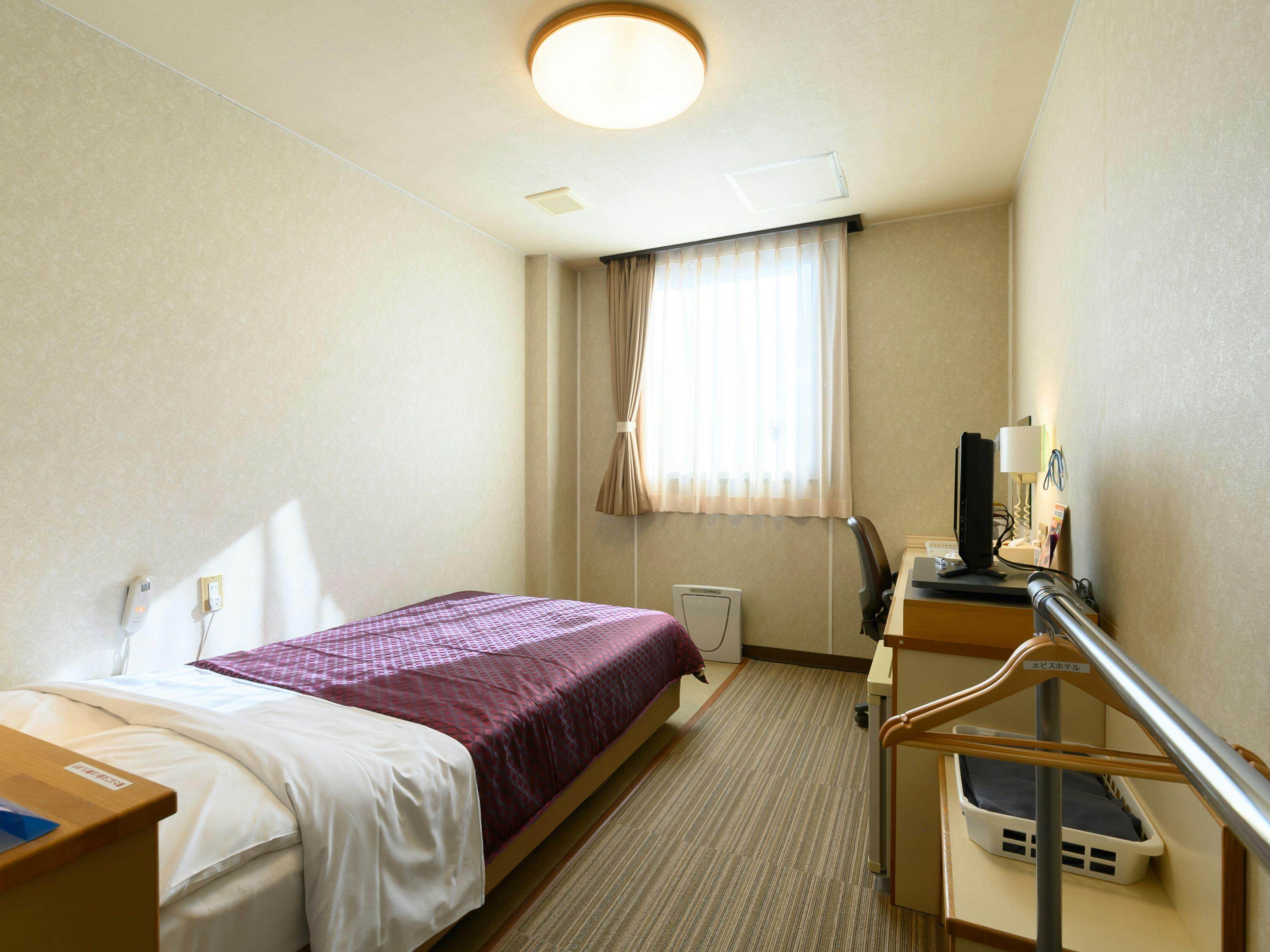 Ebisu Hotel