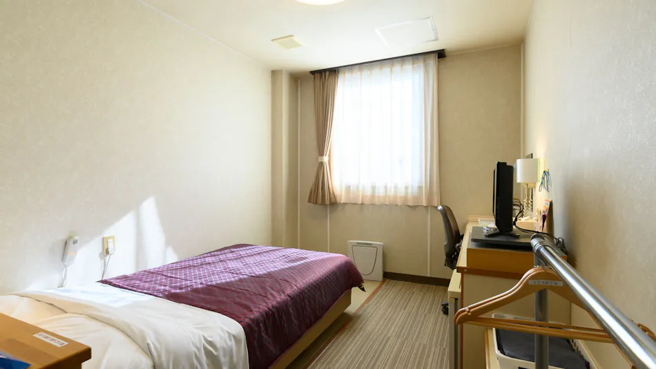 Ebisu Hotel