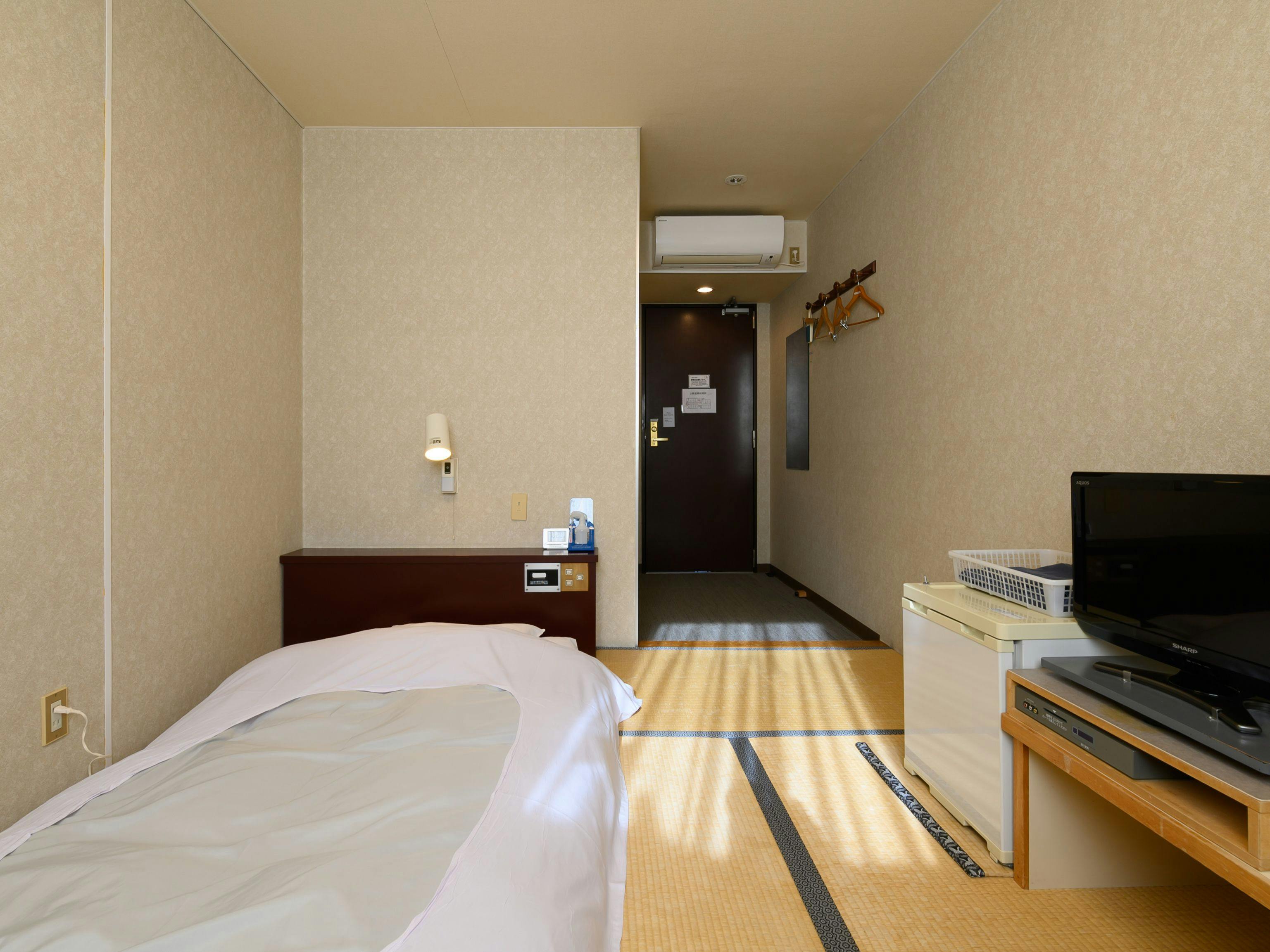 Ebisu Hotel
