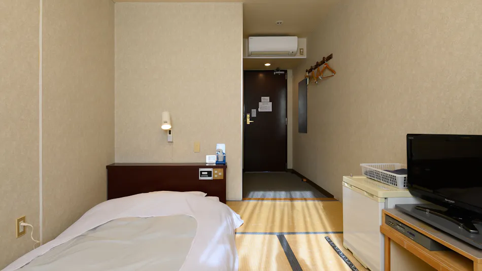Ebisu Hotel