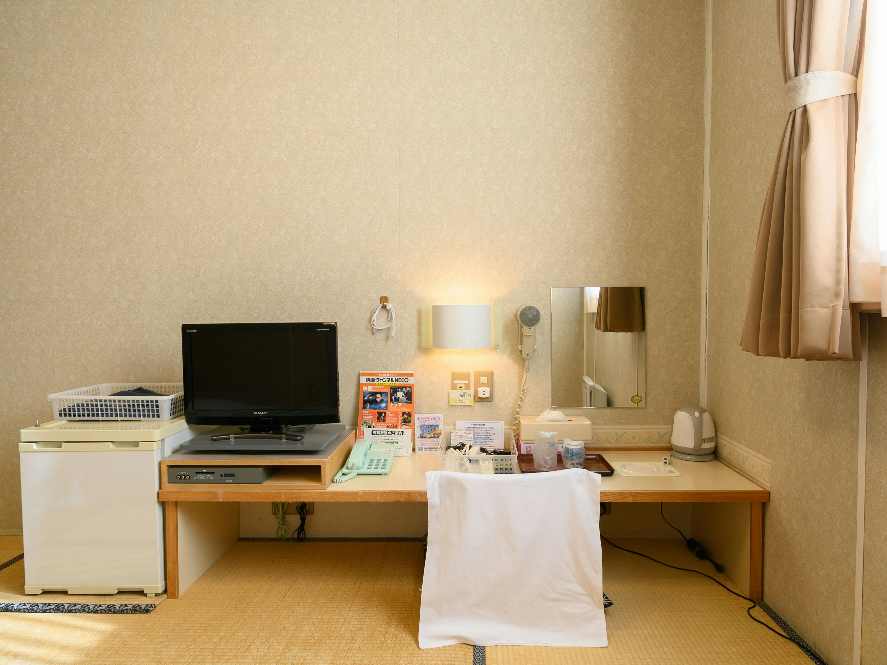 Ebisu Hotel