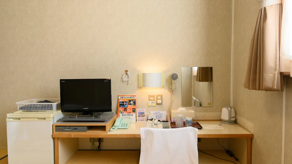 Ebisu Hotel