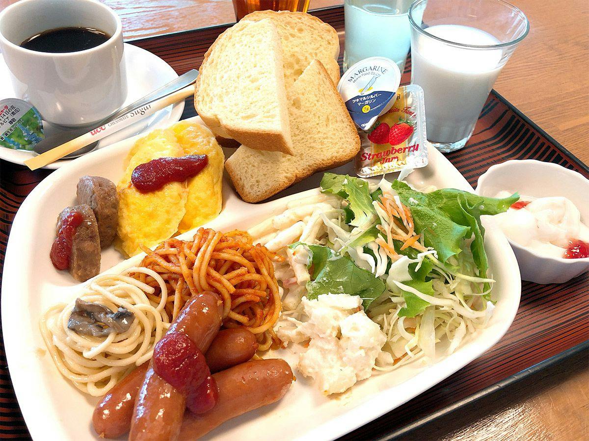 Ebisu Hotel