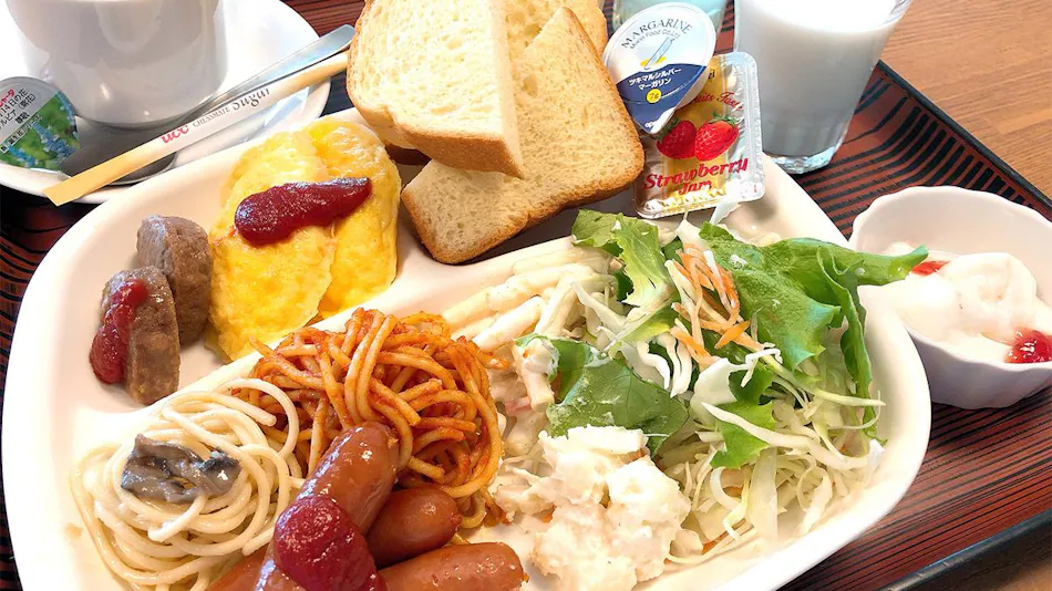 Ebisu Hotel