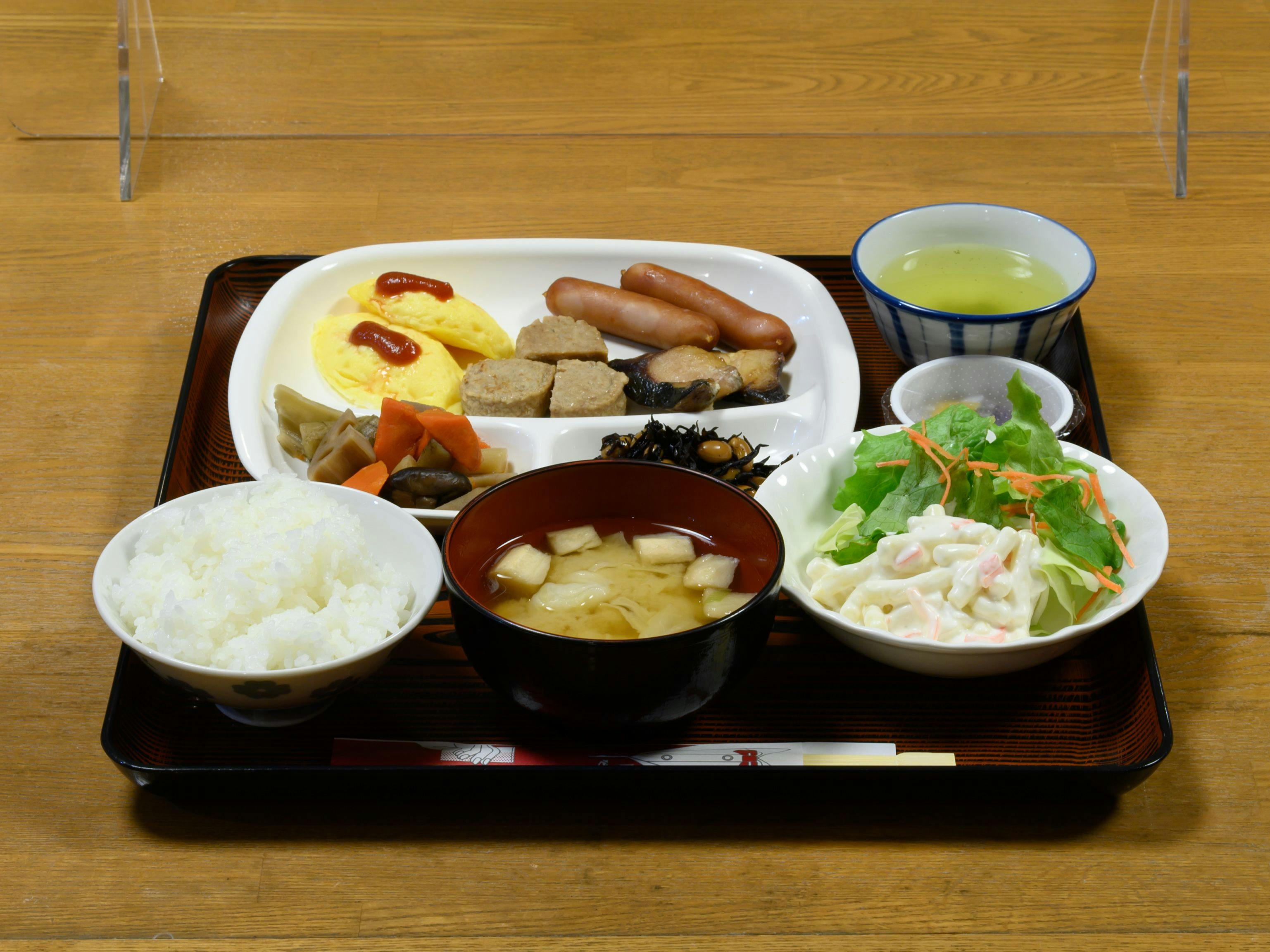 Ebisu Hotel