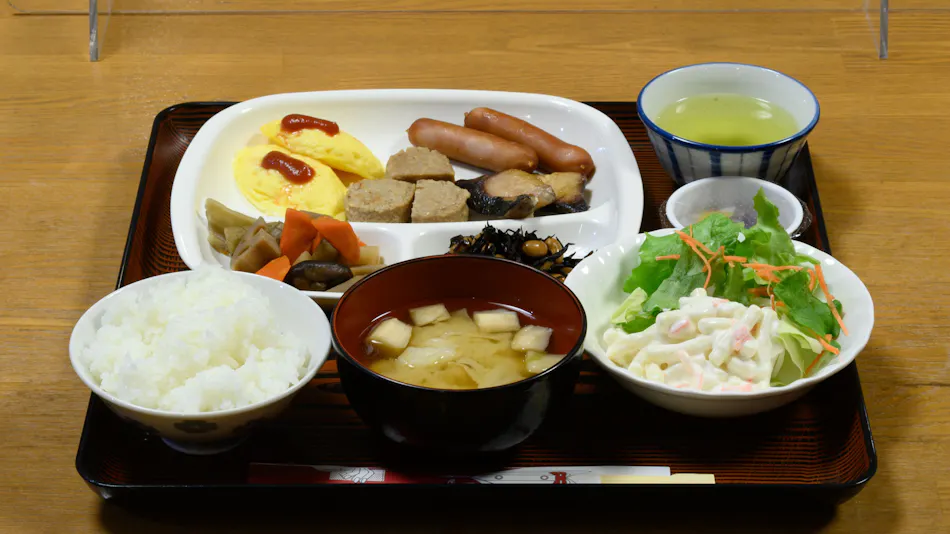 Ebisu Hotel