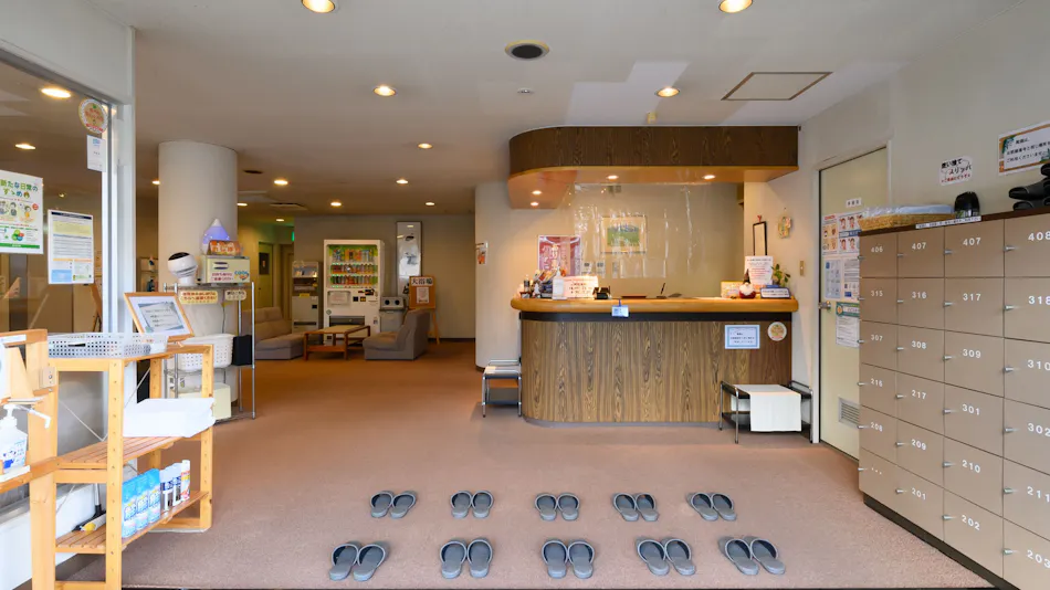 Ebisu Hotel
