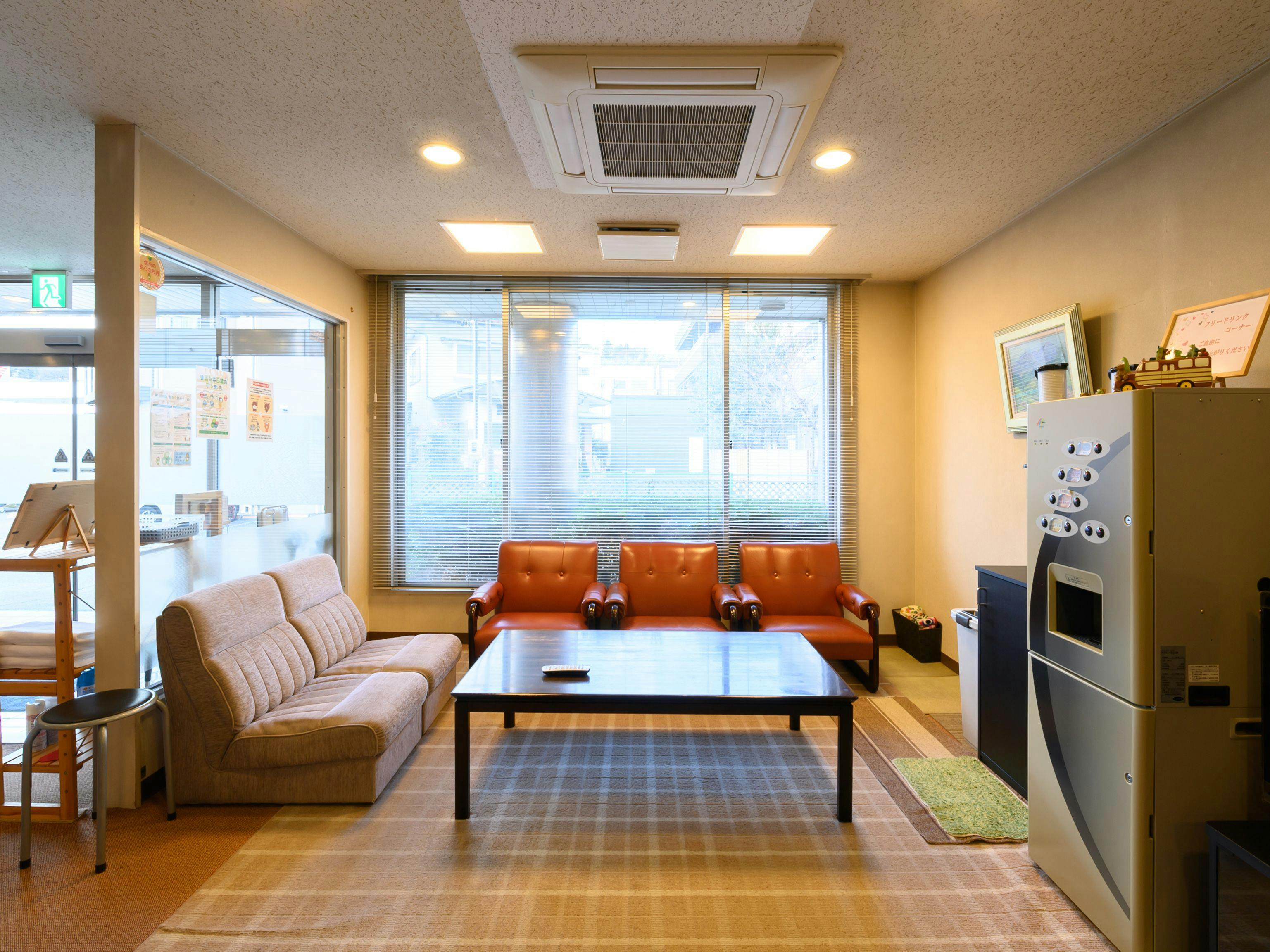 Ebisu Hotel
