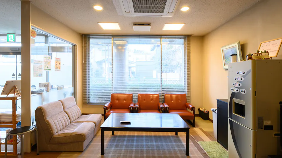 Ebisu Hotel