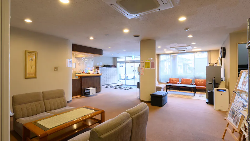 Ebisu Hotel