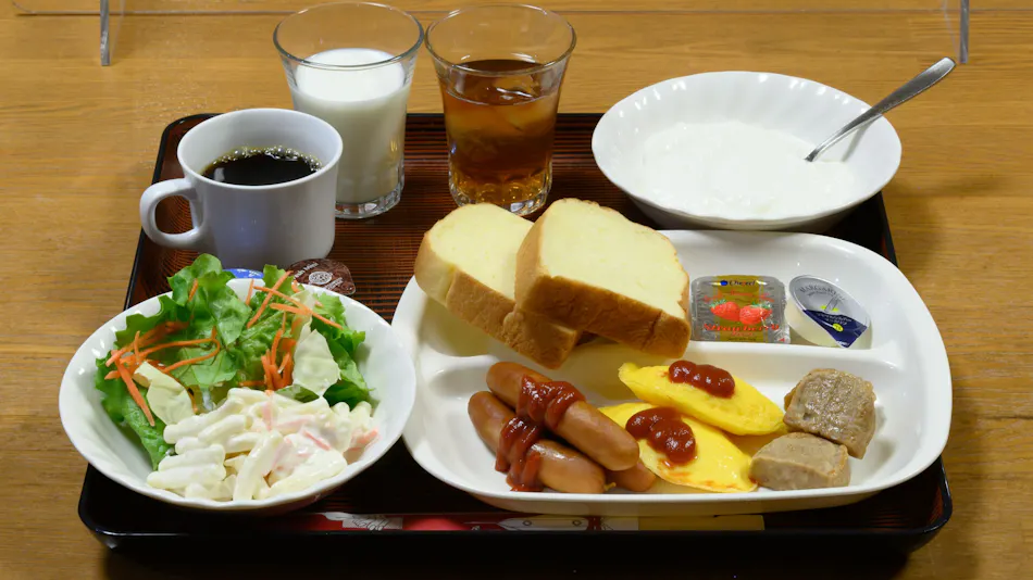 Ebisu Hotel
