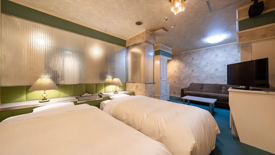 Hotel Liberte Asahikawa (BBH Hotel Group)