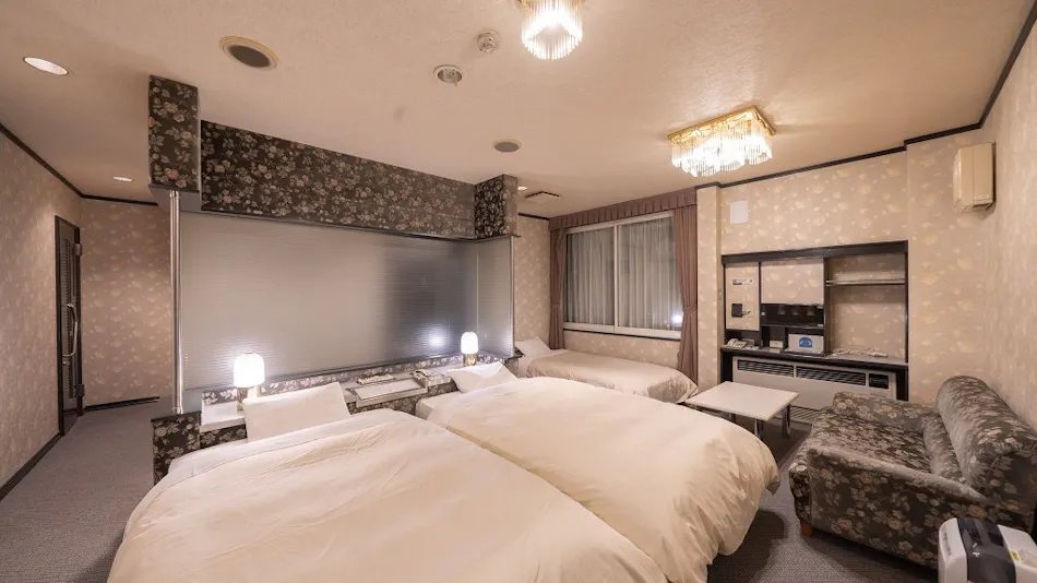 Hotel Liberte Asahikawa (BBH Hotel Group)