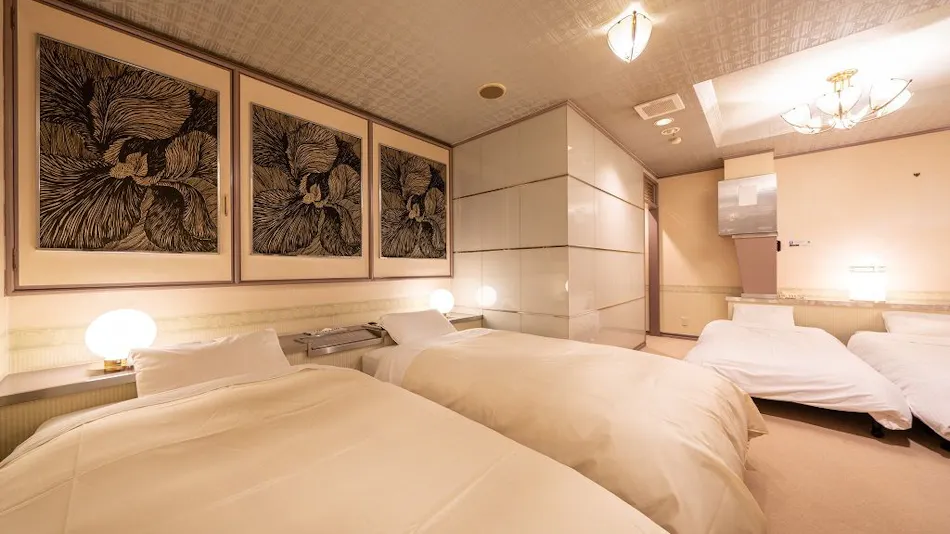 Hotel Liberte Asahikawa (BBH Hotel Group)
