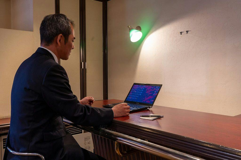 Hotel Liberte Asahikawa (BBH Hotel Group)