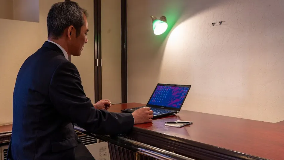 Hotel Liberte Asahikawa (BBH Hotel Group)