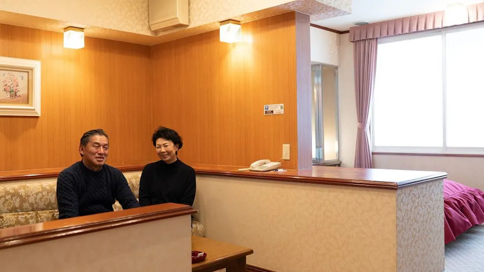 Hotel Liberte Asahikawa (BBH Hotel Group)