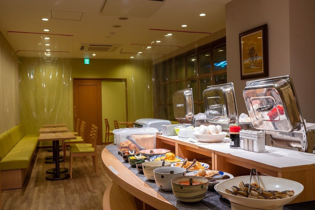 Hotel Liberte Asahikawa (BBH Hotel Group)