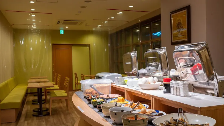 Hotel Liberte Asahikawa (BBH Hotel Group)