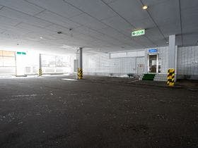 ホテルリベルテ旭川