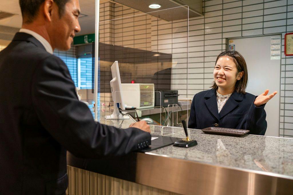 Hotel Liberte Asahikawa (BBH Hotel Group)