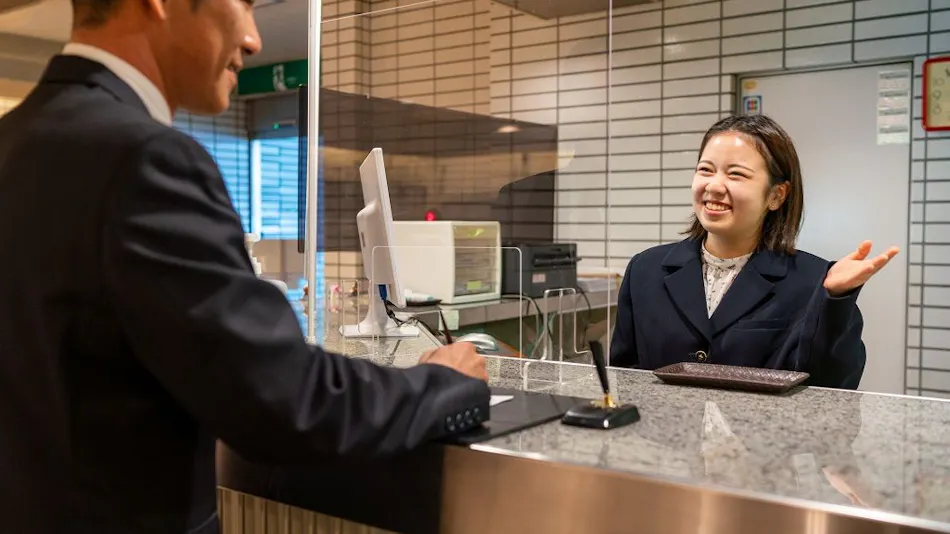 Hotel Liberte Asahikawa (BBH Hotel Group)