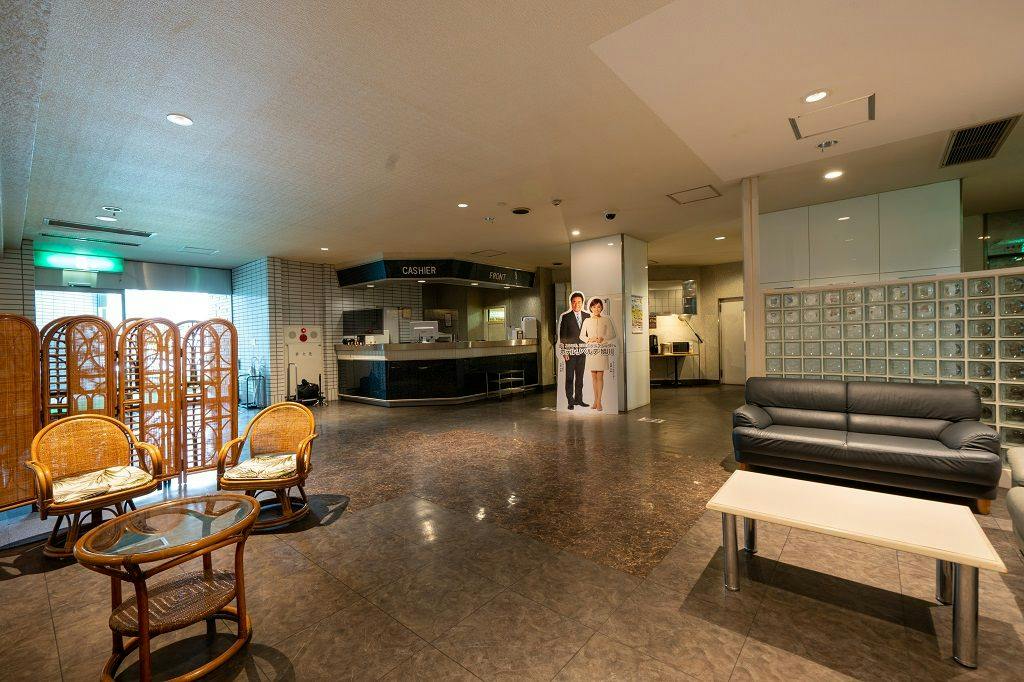 Hotel Liberte Asahikawa (BBH Hotel Group)