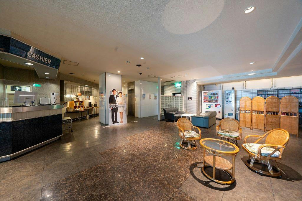 Hotel Liberte Asahikawa (BBH Hotel Group)