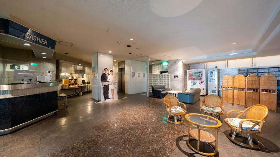 Hotel Liberte Asahikawa (BBH Hotel Group)