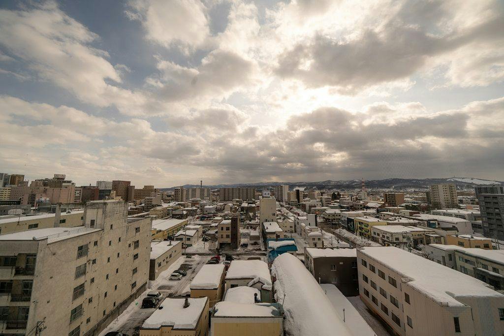 Hotel Liberte Asahikawa (BBH Hotel Group)