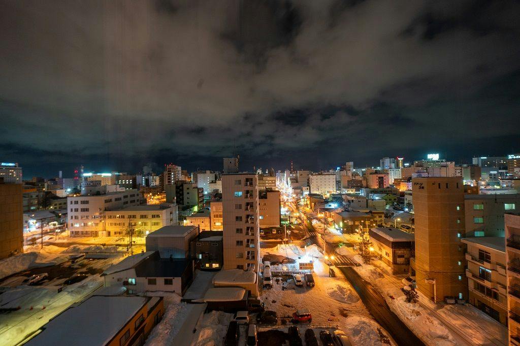 Hotel Liberte Asahikawa (BBH Hotel Group)