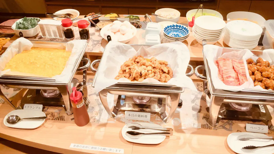 Hotel Liberte Asahikawa (BBH Hotel Group)
