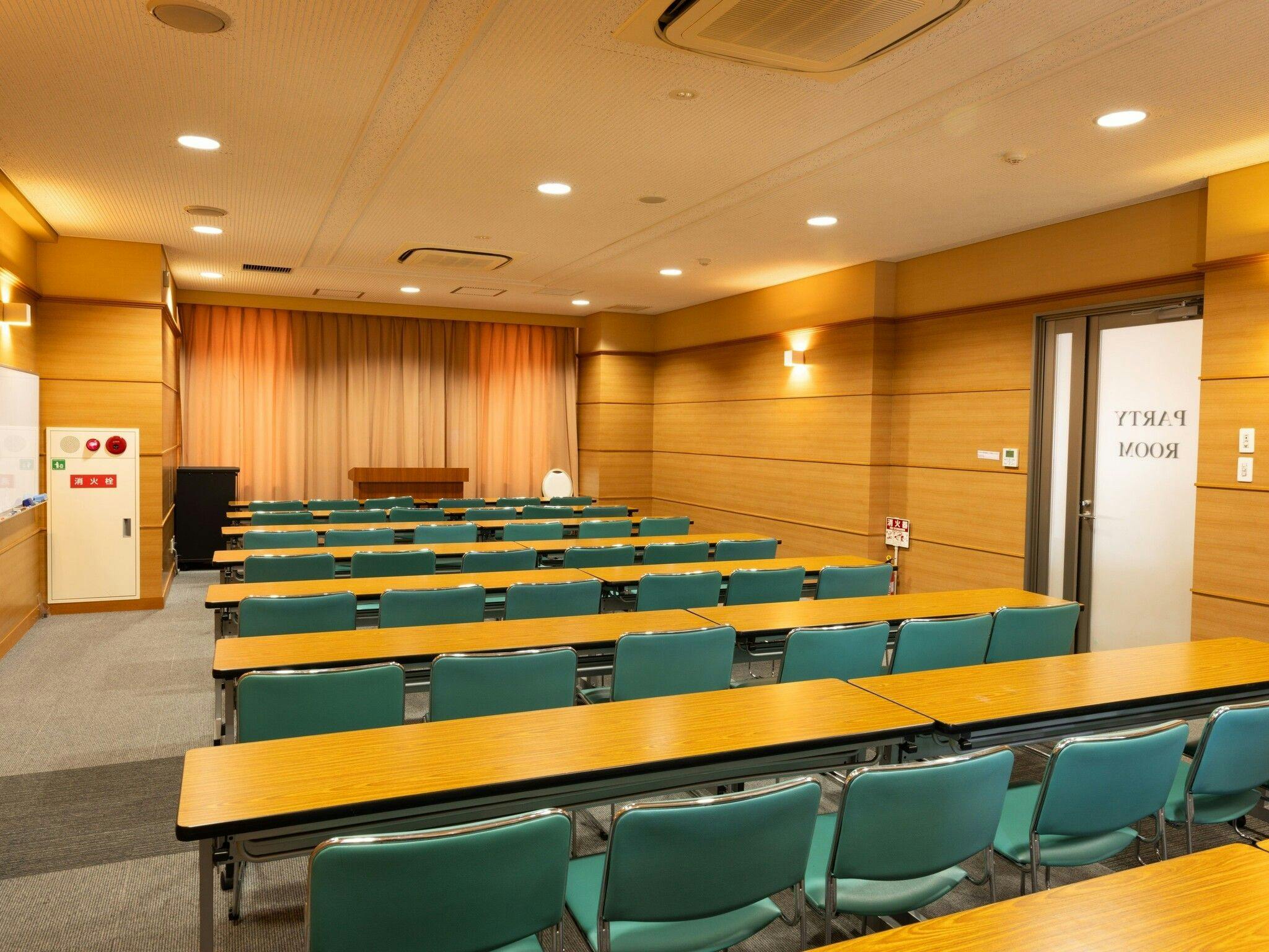 HOTEL AZ Fukuoka Itoshima Branch