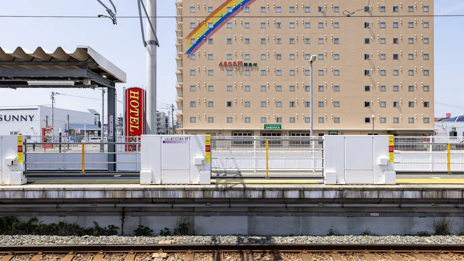 HOTEL AZ Fukuoka Itoshima Branch