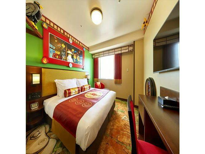 LEGOLAND Japan Hotel