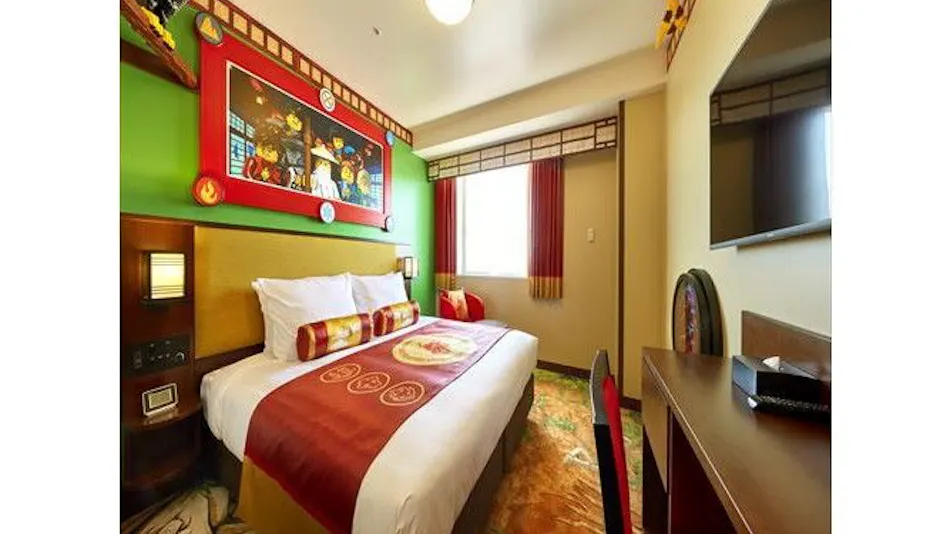 LEGOLAND Japan Hotel