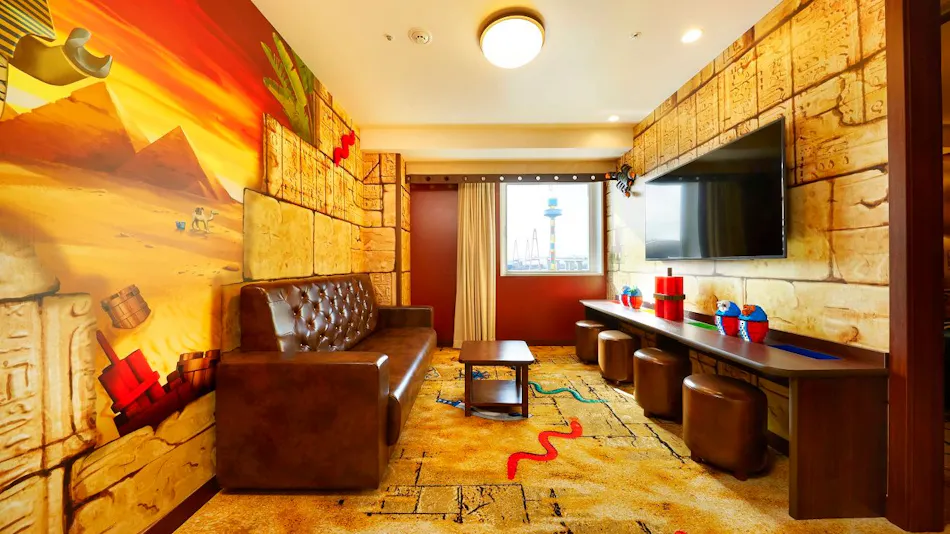 LEGOLAND Japan Hotel
