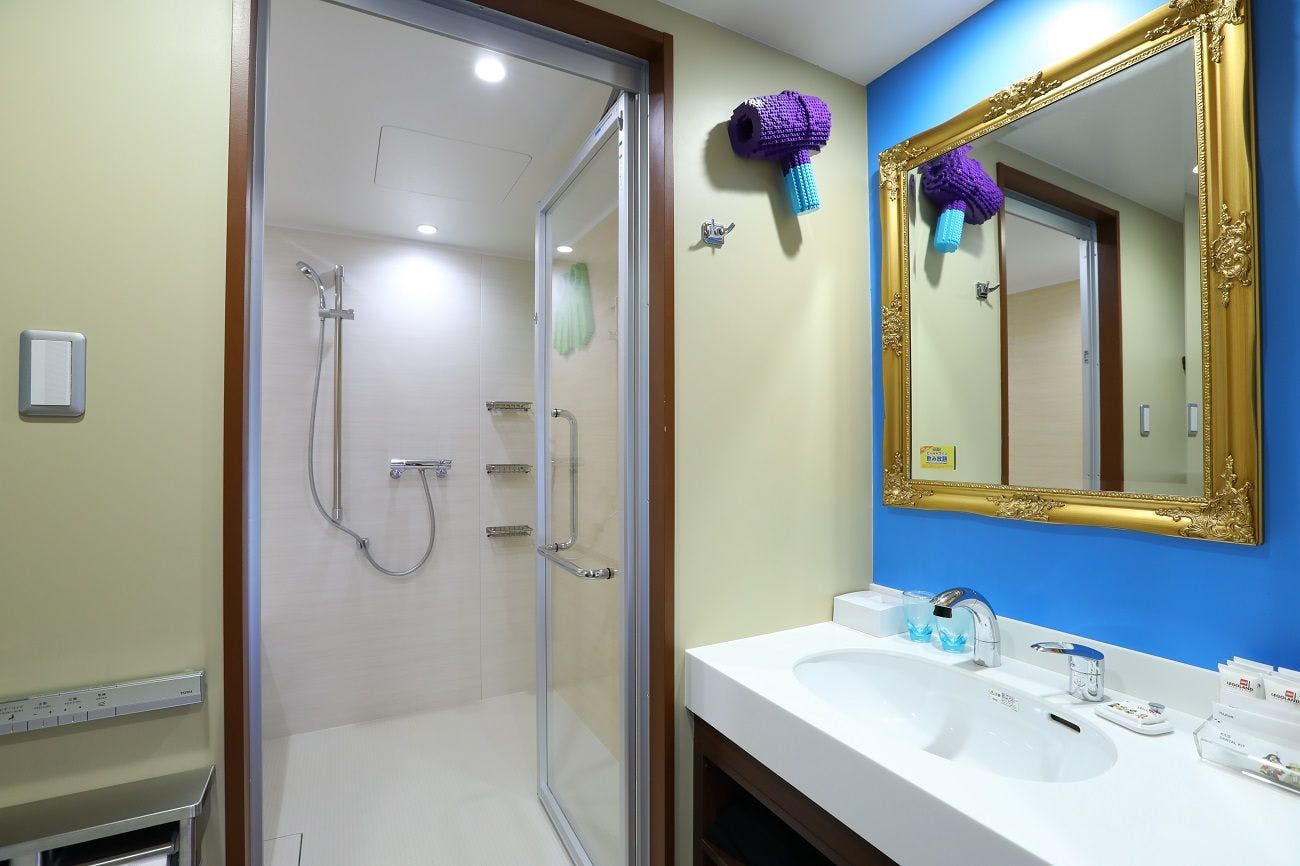 LEGOLAND Japan Hotel