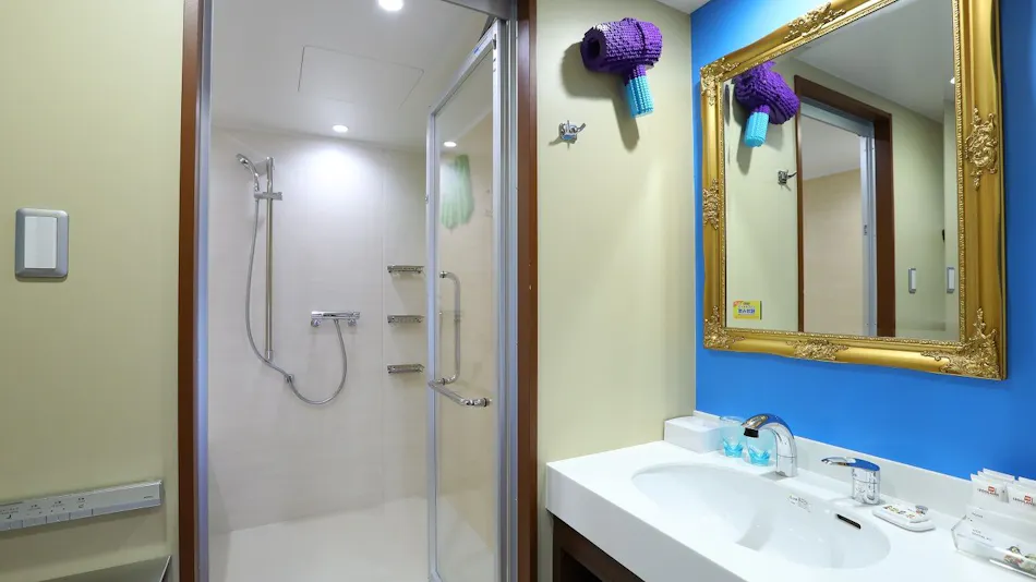 LEGOLAND Japan Hotel