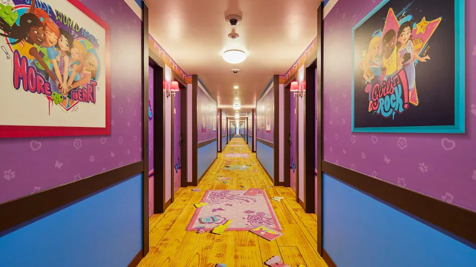 LEGOLAND Japan Hotel